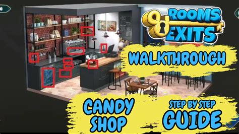 Updated Walkthrough [Ep1v1] .